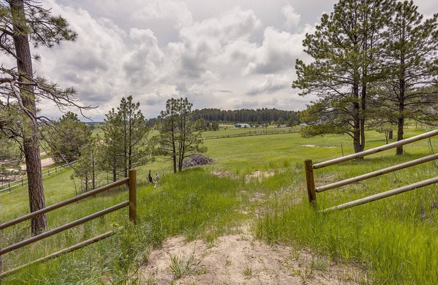 Peaceful Colorado Ranch Retreat w/ Deck & Acreage