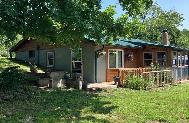 Peaceful Country Getaway
