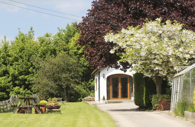 Peaceful country getaway near York & Castle Howard, Pet Friendly, Free Wifi