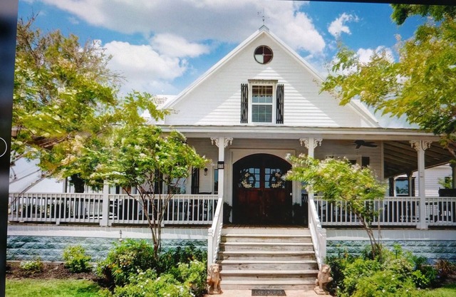 Peaceful country home!!!