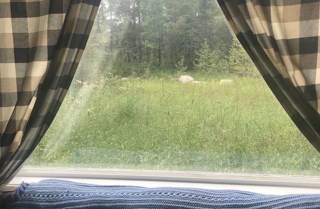 Peaceful Country Living
