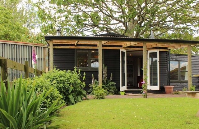 Peaceful Country Retreat - 10 mins from thermal hot pools