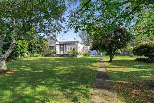 Peaceful Country Retreat