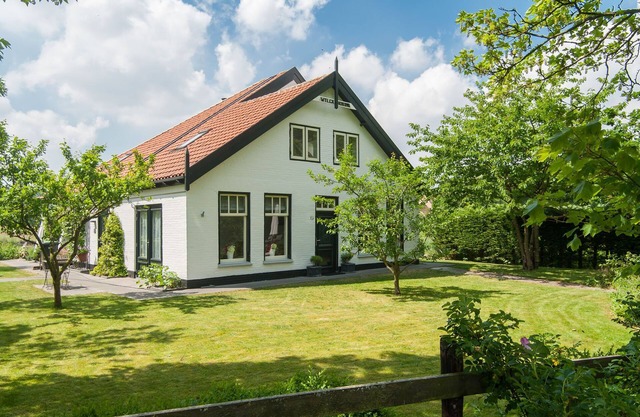 Casa en Schoorl cerca de dunas