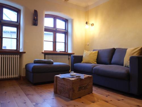 Peaceful Escape in Neu Karin