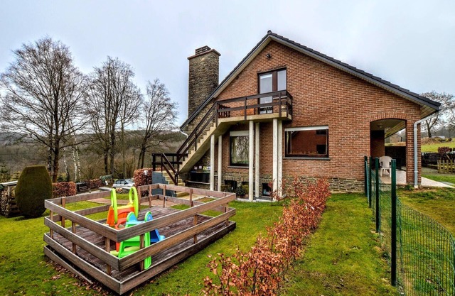 Escapada tranquila, Malmedy