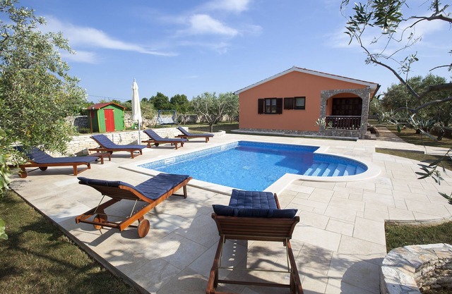 Casa de familia tranquila 'Tedi' "