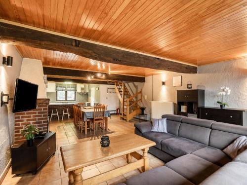 Peaceful Farmhouse, Lessive, cleaning included