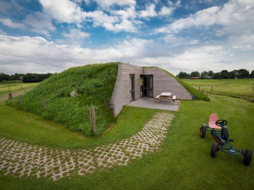 Peaceful Farmside Bungalow