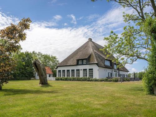 Peaceful Farmstay with Terrace