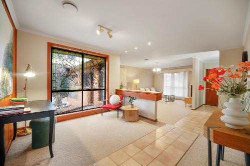 Peaceful Garden location in Hoppers Crossing