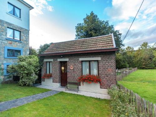 Peaceful Garden Stay, Malmedy