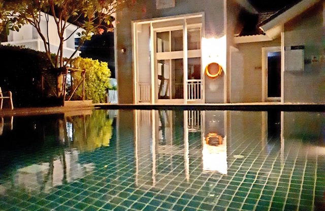 Escapada tranquila - Villa con jardín, a 15 minutos en coche de la playa