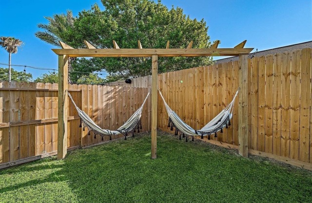Peaceful Getaway near Kemah, Tx.