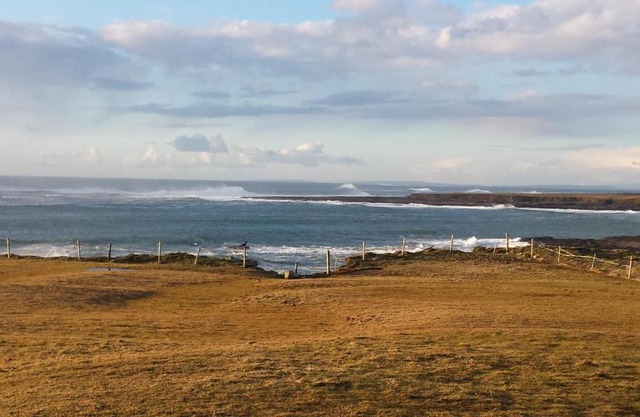 Peaceful Haven on the Wild Atlantic Way