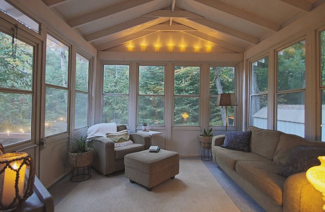 Peaceful Higgins Lake Retreat