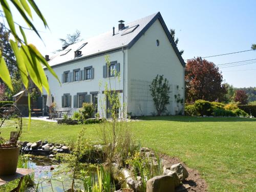 Peaceful Holiday Home