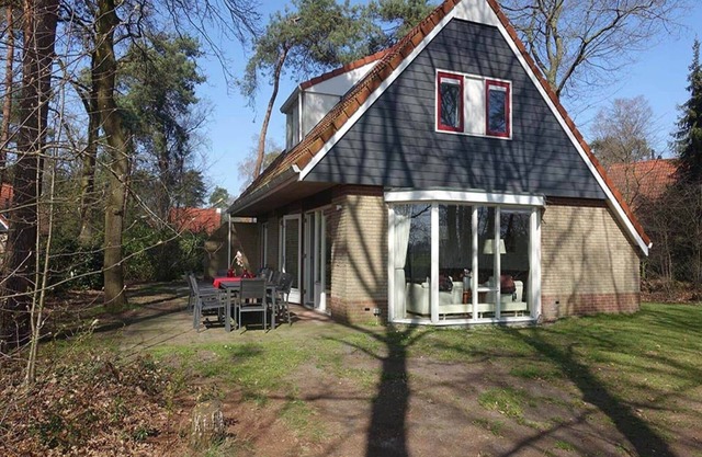 Casa en Lemele cerca del bosque