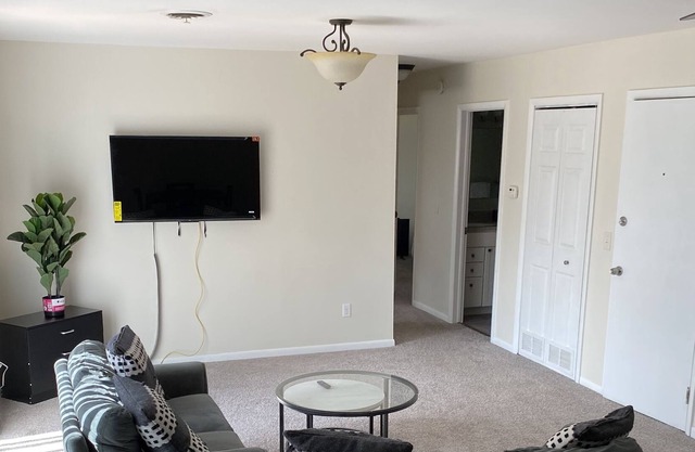 Peaceful home away from home!