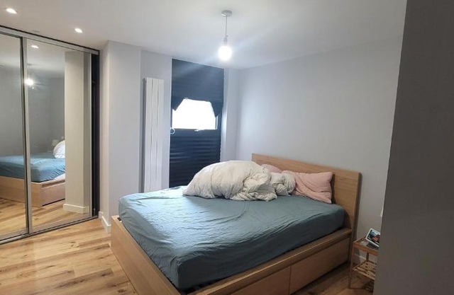 Peaceful Home