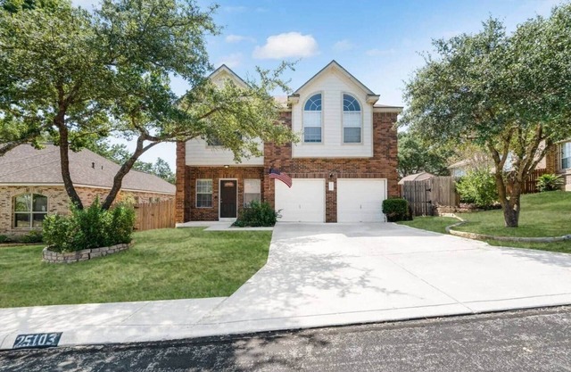 Peaceful Home with Big Yard