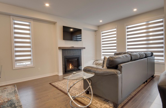 Peaceful House at Barrhaven Ottawa