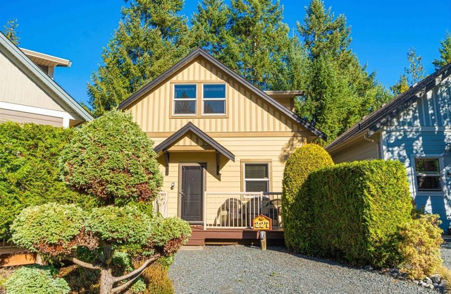 Peaceful, immaculate and fully-equipped!