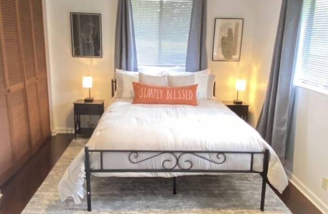 * Peaceful, Private 3Bd 2Bath Home near HILO with A/C *