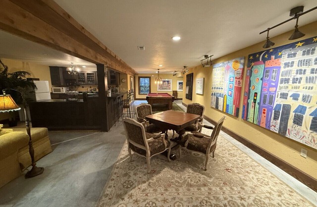 Peaceful Missouri Stay with Room to Roam
