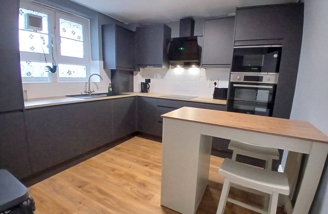 Peaceful Moira 2 Bedroom between Brixton and Kennington 10min to Central London
