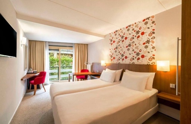 Peaceful Nature Unit Near Het Zandenbos Heated Pool Dog Friendly Room