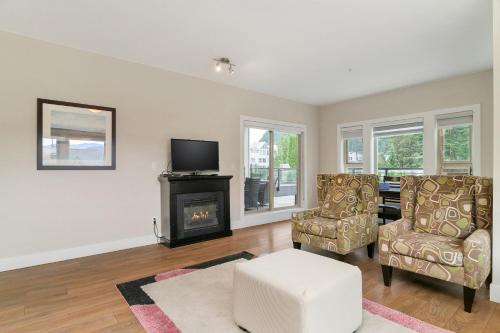 Peaceful Oasis Chic 2Bedroom Comfort