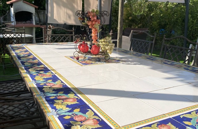 Peaceful oasis for relaxing days with the family