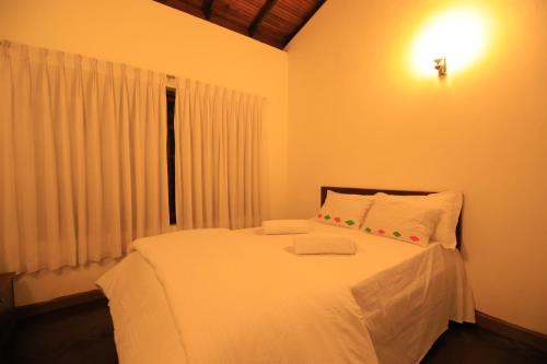Peaceful Paradise Villa