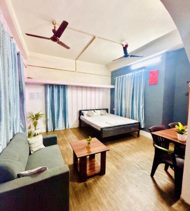 Peaceful Patch Homestay