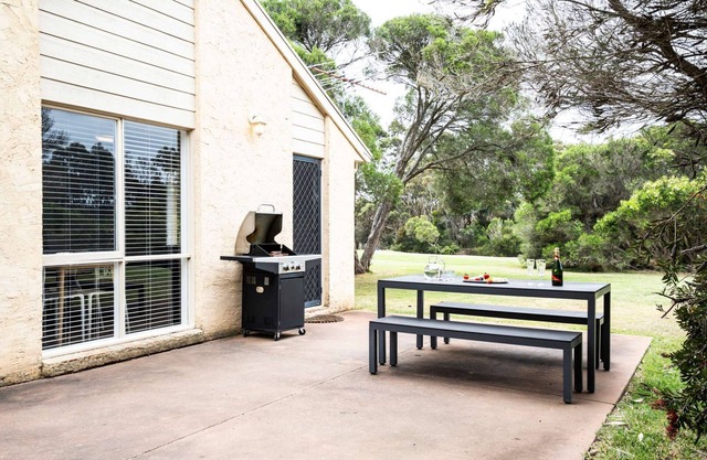 Bells Beach Cottages - Cabaña de 2 dormitorios