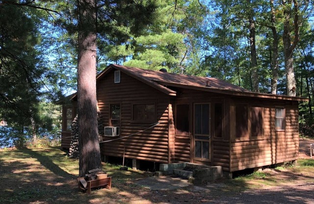 Peaceful Pines