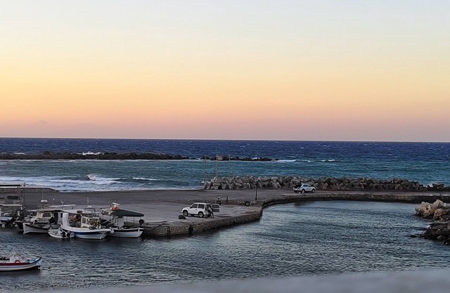 Peaceful Place, in Front of the sea and the Beaches Unique View