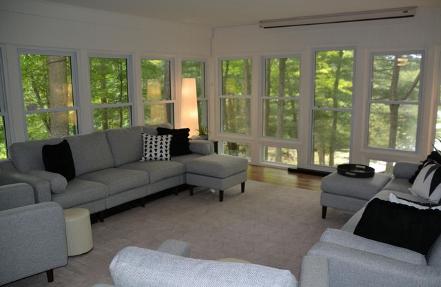 Peaceful & Private Cottage on Horseshoe Bay