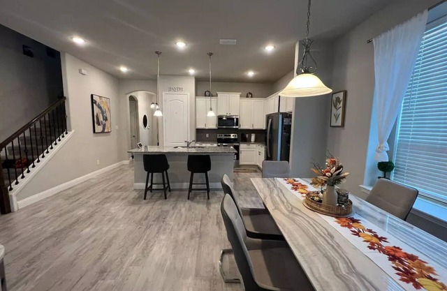 Peaceful & Quiet family-friendly whole house.