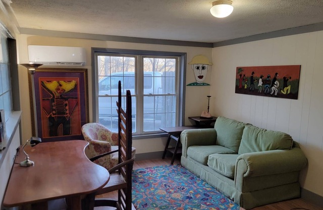Peaceful, quiet, retreat with beautiful views