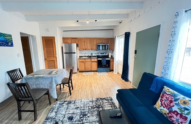 Peaceful Remodeled cottage Ski Retreat 5 min to heavenly, restaurants, casino