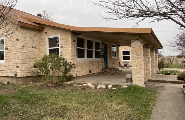 Peaceful Rest Ranch