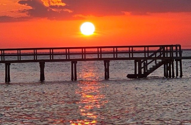 Peaceful retreat. Fishing Paradise
