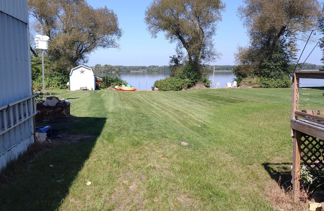 Peaceful retreat for all seasons'