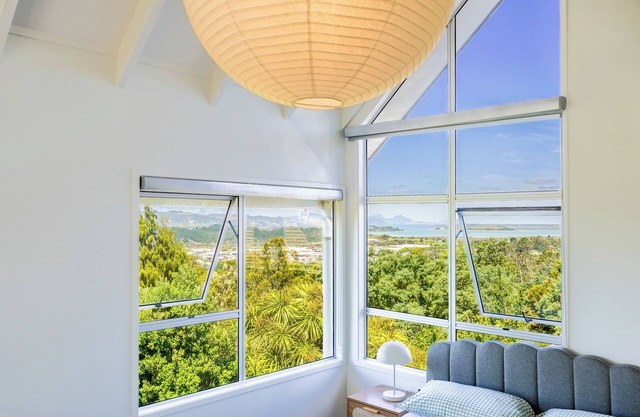 Peaceful Retreat in Raumanga(Shared Amenities)