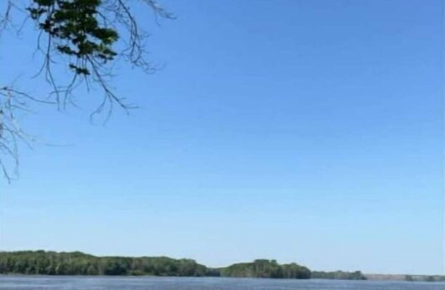 Peaceful Retreat