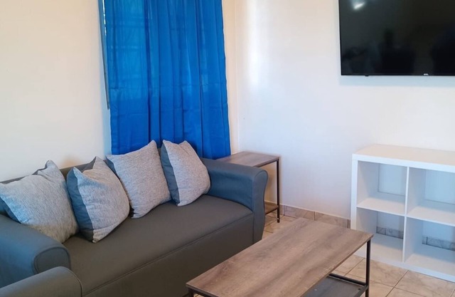 ¡Bienvenid@ al Arecibo River Home—tu casita al ladito del río! 🌿💧