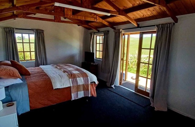 Peaceful Rural Getaway