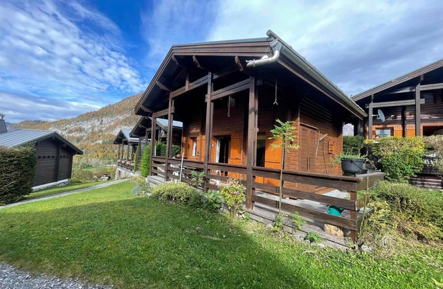 Chalet tranquilo sur, cerca de pistas y senderismo